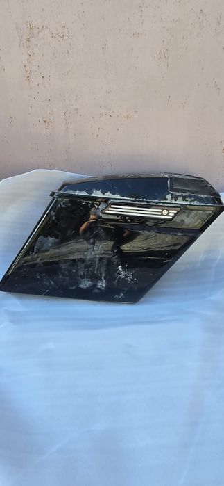 Road glide 2016 Harley Davidson