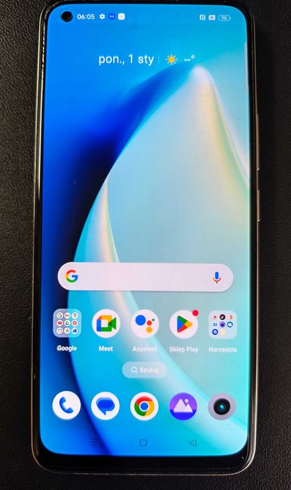 Telefon Realme 8