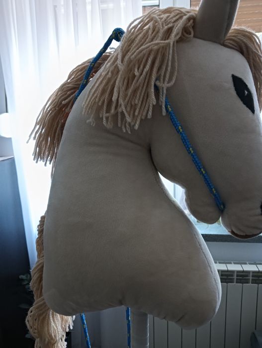 Hobby Horse.    .