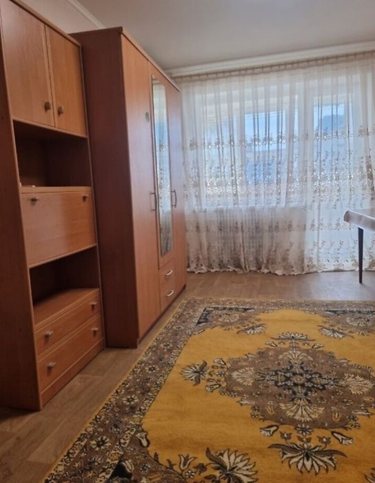 Продам 2х ком квартиру на Парусе