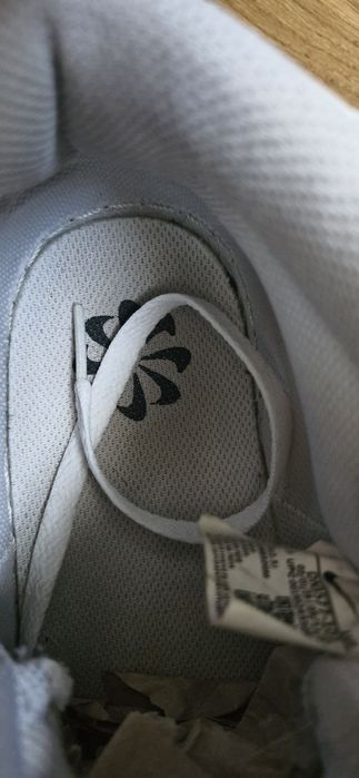 Buty męskie Nike Air Force