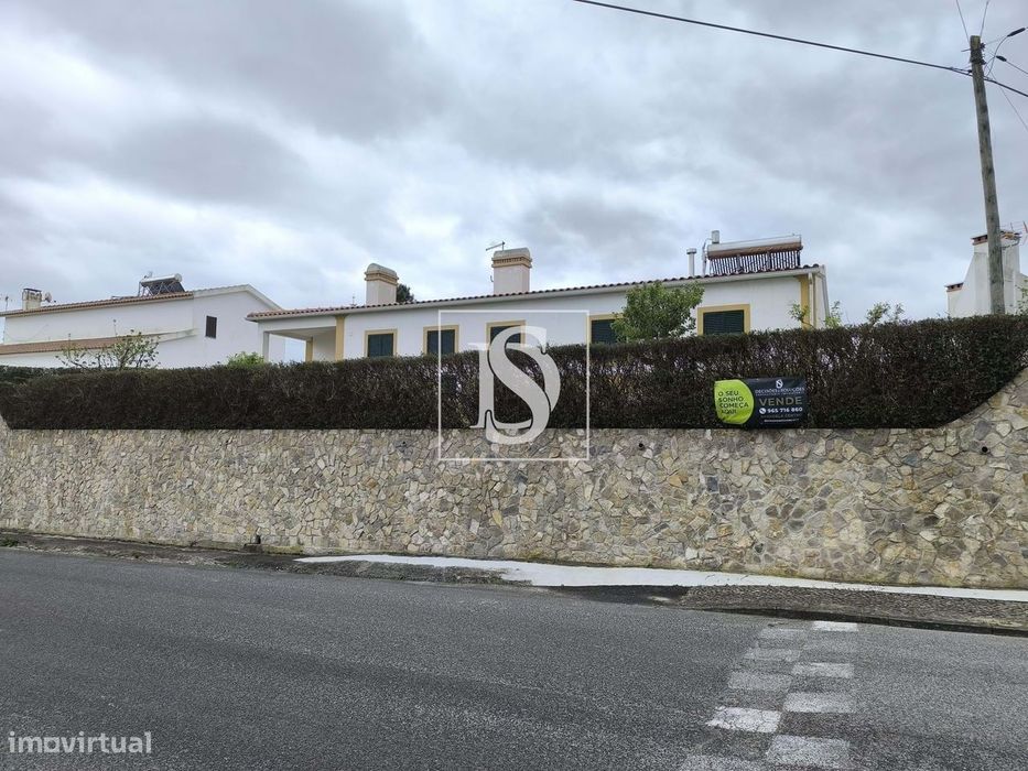 Moradia na Freguesia de Vau em Óbidos