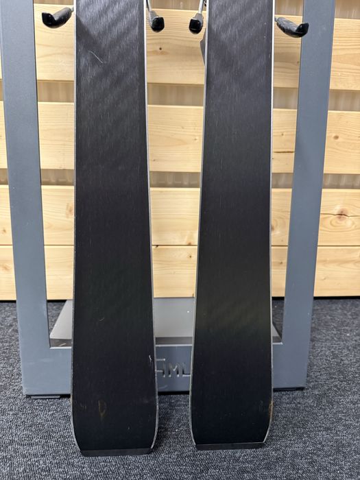 NOWE NARTY Fischer RC ONE F17 153cm dual radius 24 mies. gwarancji