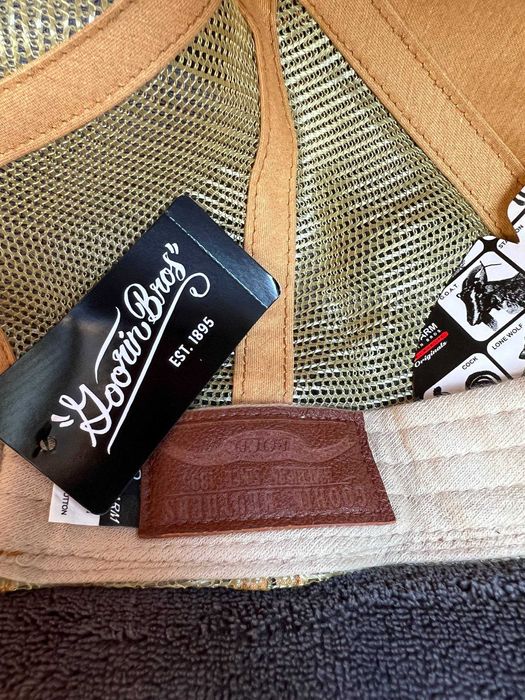 Кепки Goorin Bros, Гурін Брос Оригінал, без браку без дефектів!