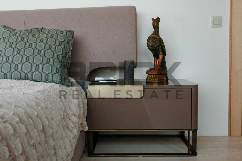 БЕЗ% Продаж Дизайнерської квартири 108 м2, ЖК Auroom