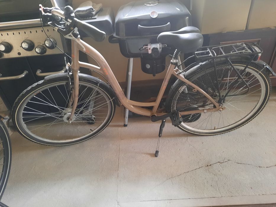 Rower miejski Majdller 28