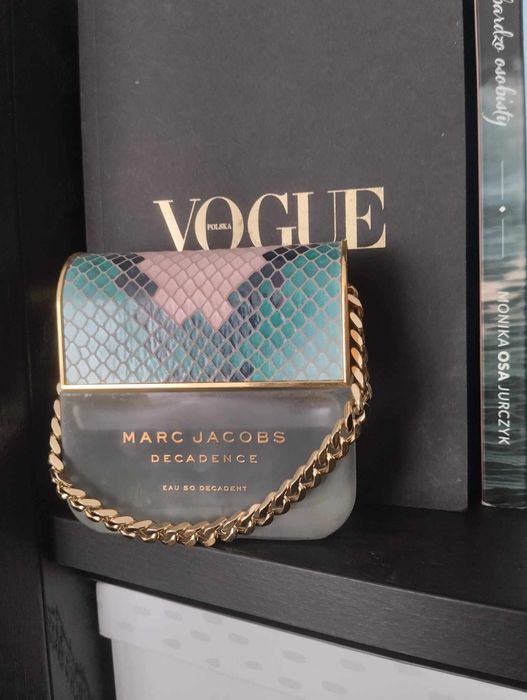 Marc Jacobs Decadence EAU