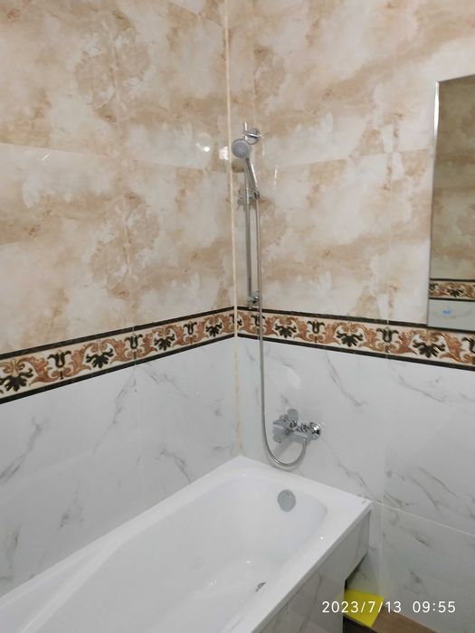 2 комнатная 70 кв/м поселок Котовского Суворовский ул Ак Сахарова