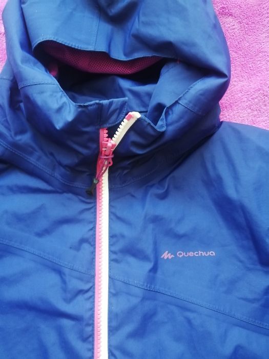 Kurta Quechua 143/152