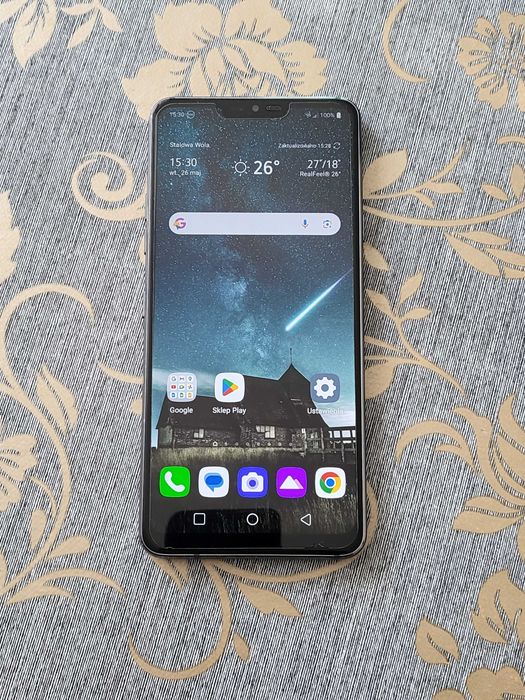 Telefon LG G7 ThinQ