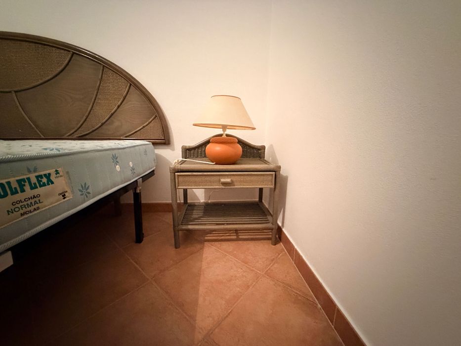 Quarto casal completo