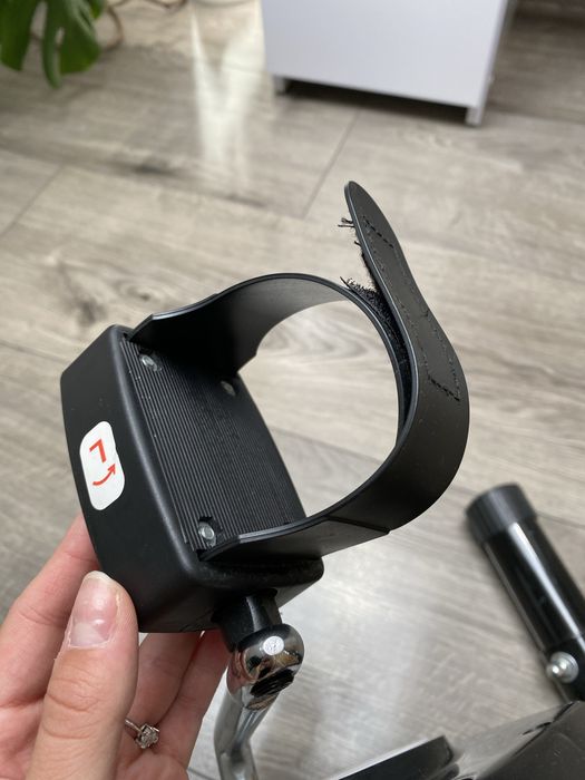Rowerek stacjonarny FunFit