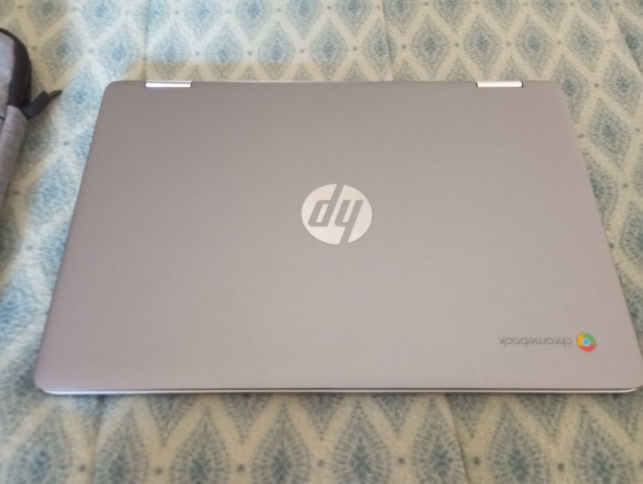 Portátil Chrome book