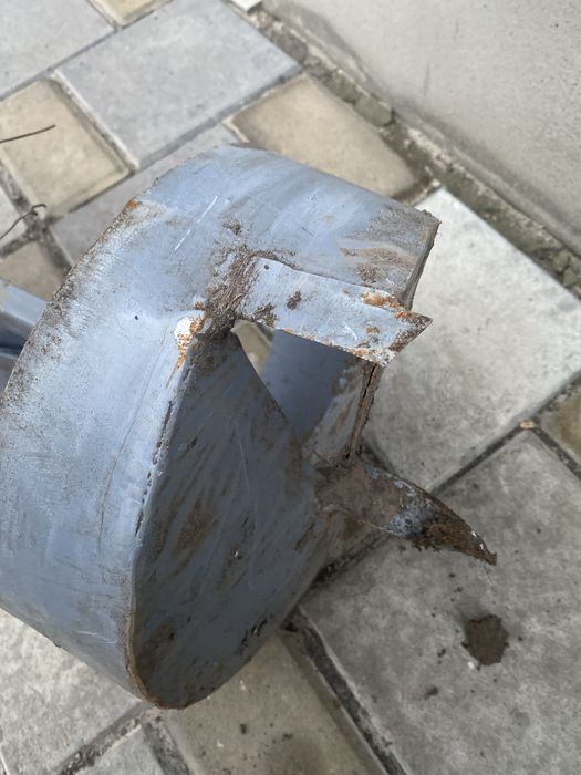 Бур на 250 мм   або в оренду