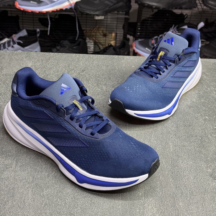 ОРИГІНАЛ 100% Сині кросівки Adidas Supernova IF8598 /43/46 р: 1 899 грн ...