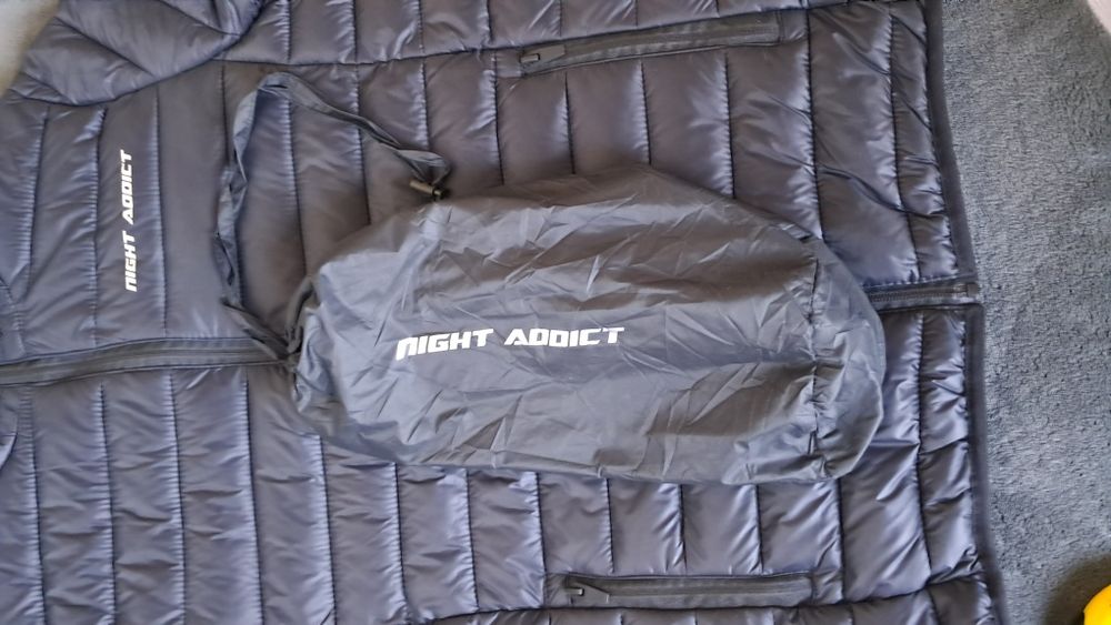 Kurtka przejściowa chłopięce/męska