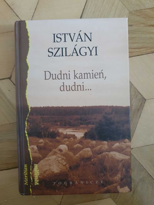 Dudni kamien dudni Istavan Szilagyi