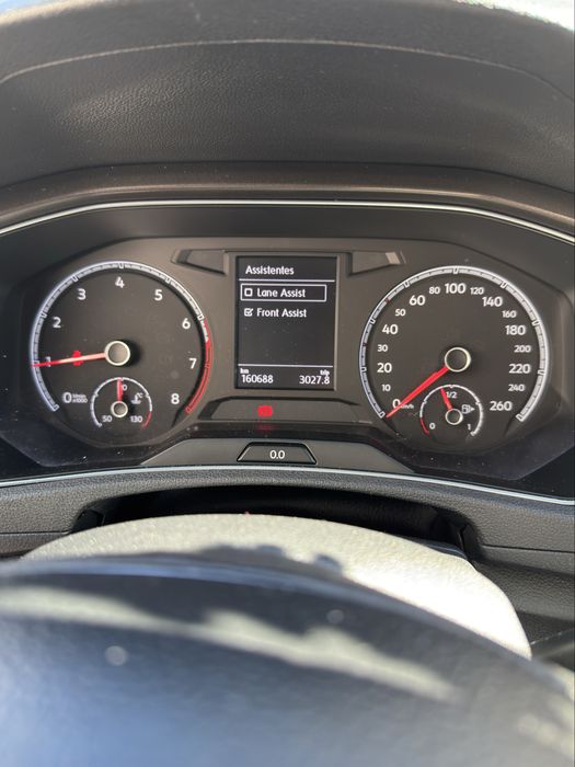 Volkswagen t roc 1.0 TSI 116cv
