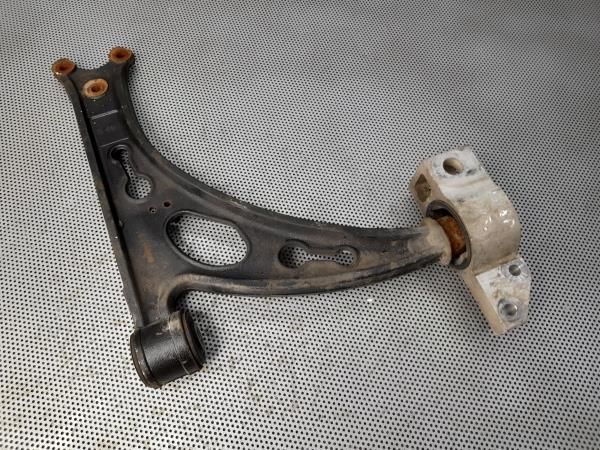 Braço de suspensão frente direito AUDI A3 (8P1)