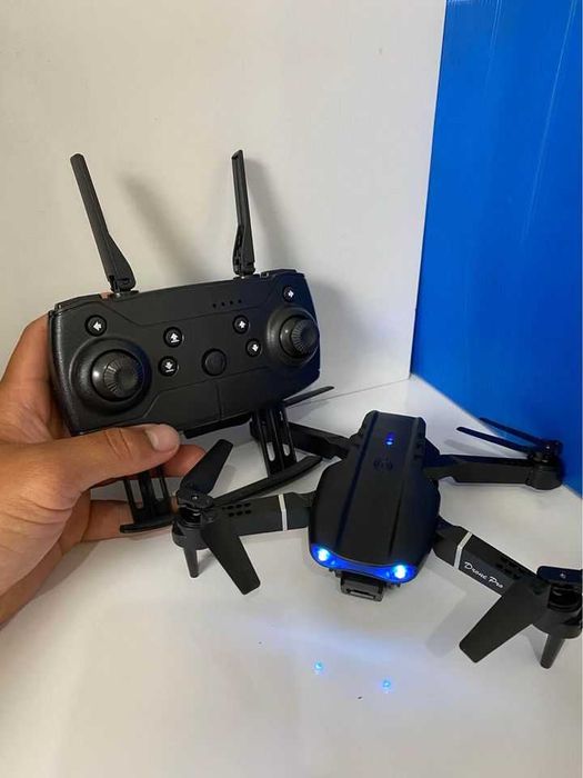 Drone Pro Com Câmera