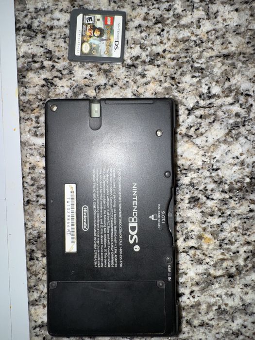 Nintendo Dsi usado