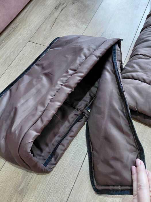 Конверт на овчині kinder comfort