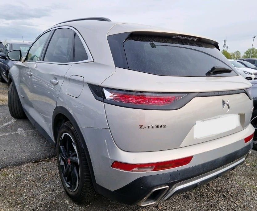 DS DS7 Crossback E-Tense Performance Line EAT8