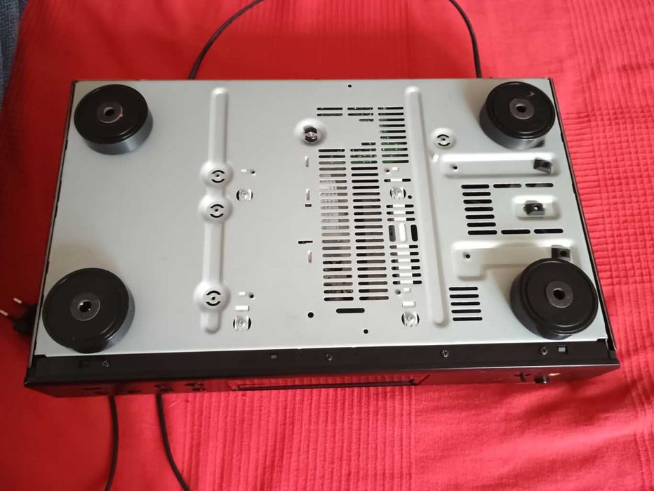 Odtwarzacz CD Denon DCD-720AE