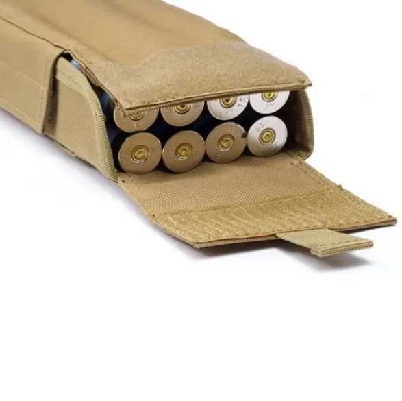 Підсумок для патронів 12 калібру (25 шт.)