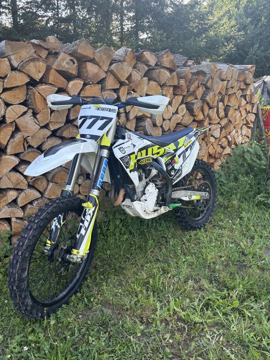 Husqvarna