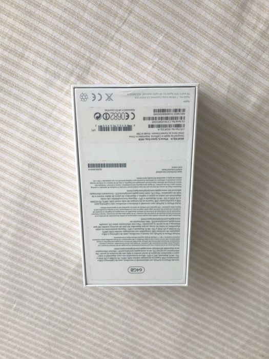 Apple-Caixas vazias-Mcbook Air-iPhone 6 ,11,5S *desde 5€