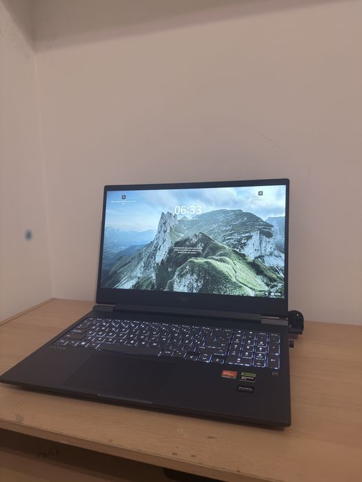 HP VICTUS 16 á venda