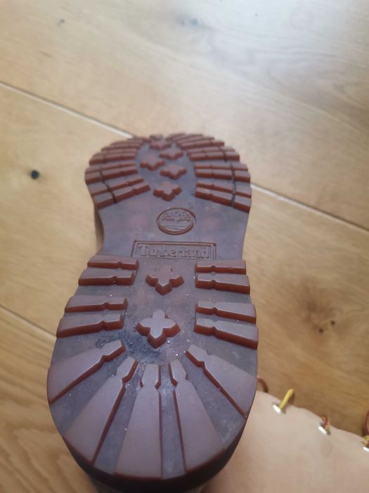 Timberland Girls r 37