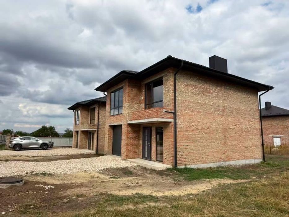 Продаж приватного будинку с. Байківці