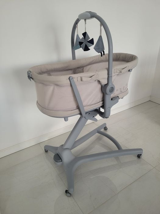 Chicco baby hug beż - odbiór osobisty