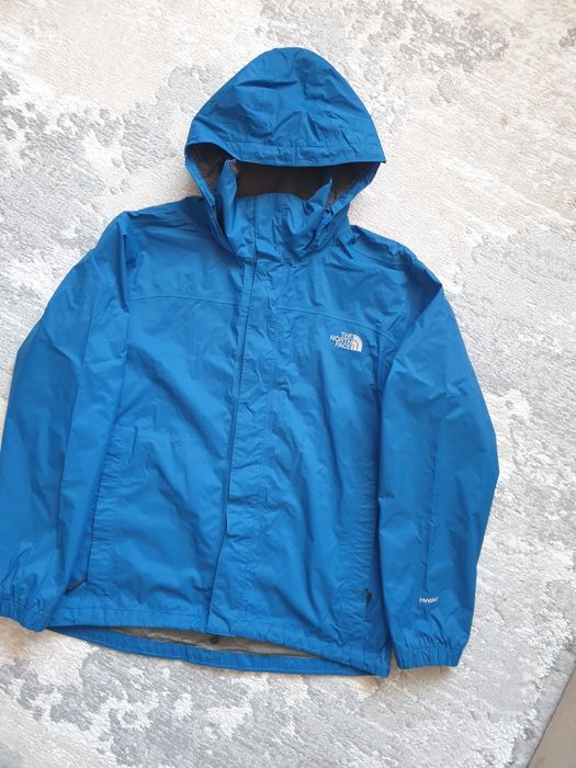 The North Face куртка чоловіча мембранна