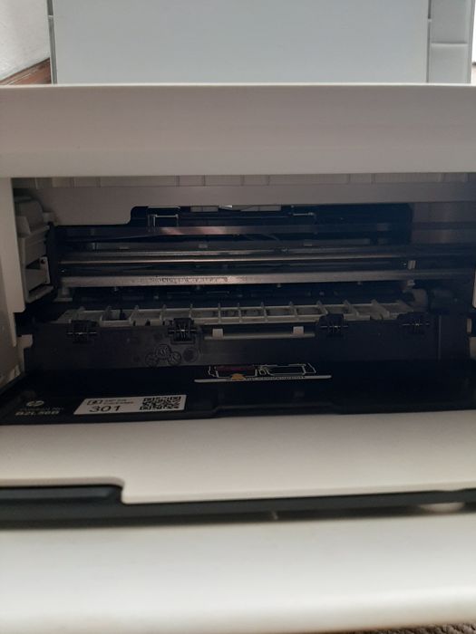 Impressora hp deskjet 1510