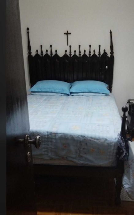 Mobília quarto restaurar