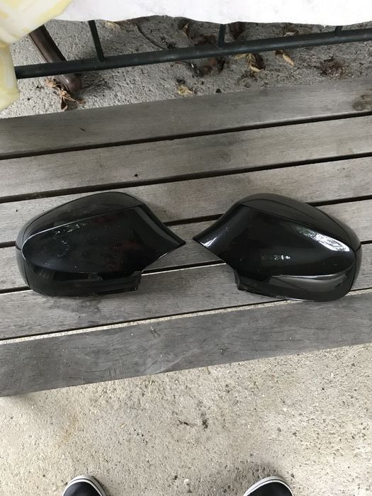 Cocas espelhos retrovisor BMW serie 1 E82