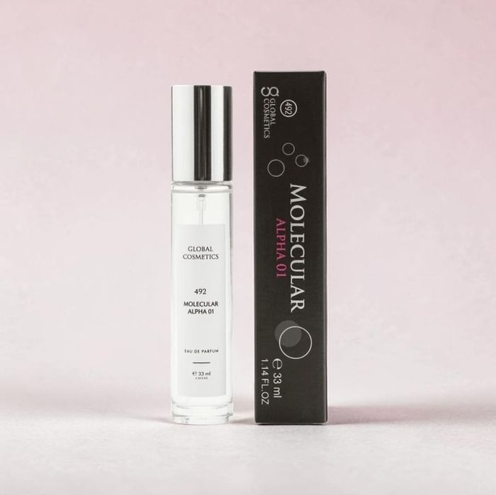 Molecular Alpha 01 (Unisex)