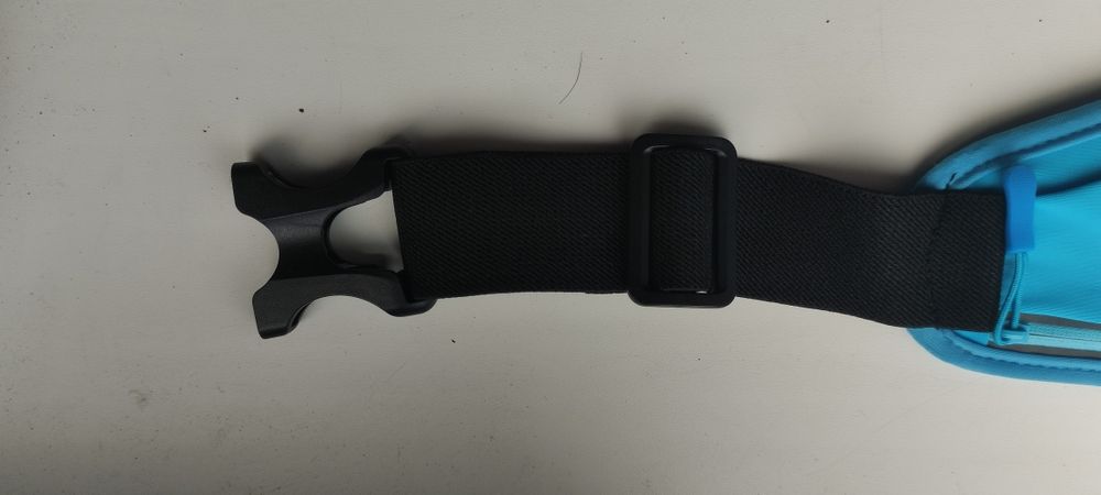 Бананка спортивная