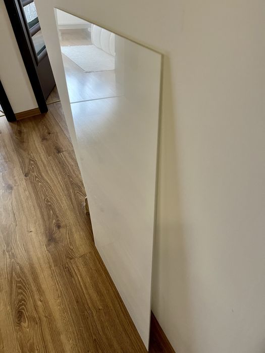 Płyta lakobel biała połysk