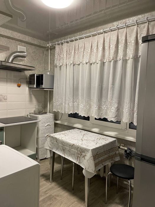 Здається 2к квартира