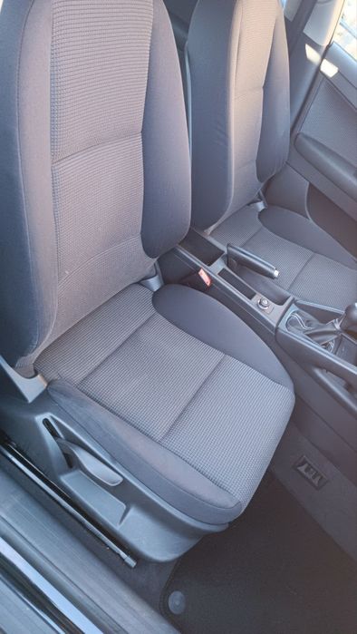 Audi A3  2007 року.