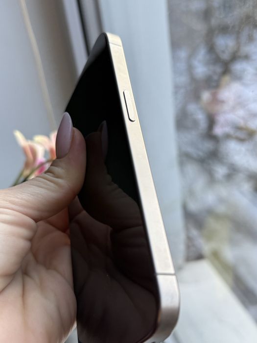 Iphone 15 Pro 128 Gb