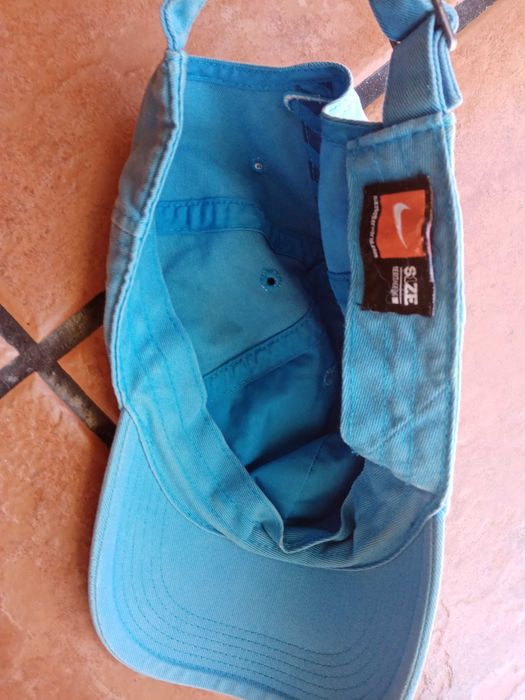 Chapéu Nike original