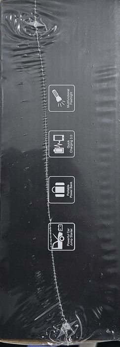 Booster Buture 13800mah (novo)