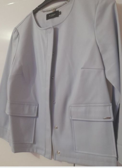 Kurtka wiosenna damska