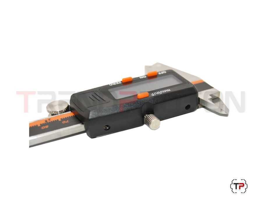 Paquímetro Digital - 150mm