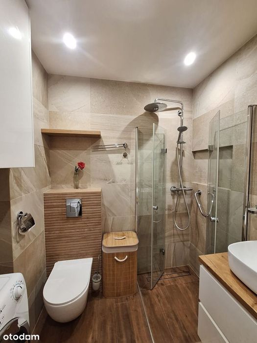 30m | 2 pokoje | do odświeżenia | IDEALNE POD WYNAJEM !!!